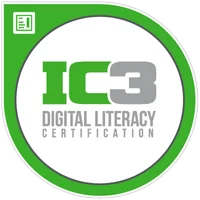 IC3 Digital Literacy